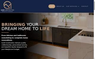 Guidi Construction Inc
