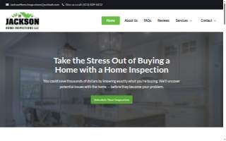 Jackson Home Inspection of Stoneham