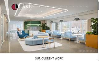 Lake Contracting