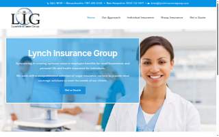 Lynch Insurance Group