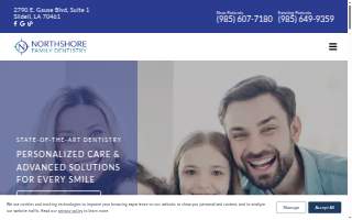 North Shore Family Dentistry