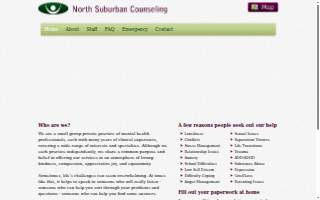 North Suburban Counseling