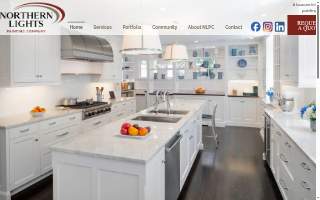 Northern Lights Painting Co