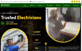 Romboli Electric LLC