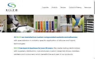 Silco Plumbing | HVAC in Stoneham MA website