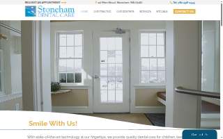 Stoneham Dental Care