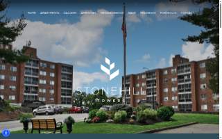 Stonehill Towers