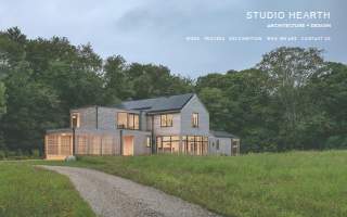 Studio Hearth Architecture + Design