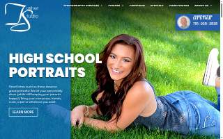Tasher Studio of Photography