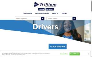 Trillium Drivers