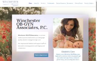 Winchester OBGYN of Stoneham
