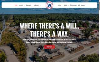 AA Will Materials Corporation