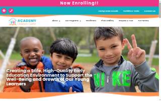 Academy Childcare Center