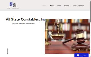 All State Constables Inc