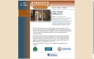 Allstar Waterproofing & Building Restoration