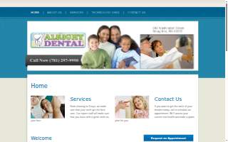 Alright Dental