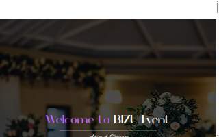 BIZU Events