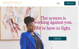 Brazen Legal Immigration Law Firm