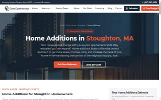 Coen Construction