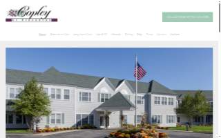 Copley At Stoughton