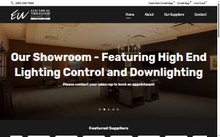 Electrical Wholesalers, Inc. New England
