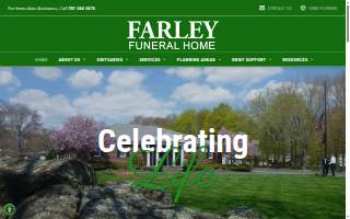 Farley Funeral Home