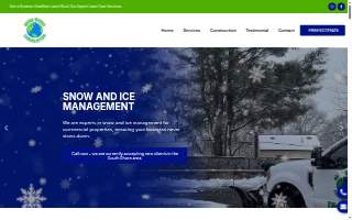 Green World Landscaping Svcs Inc