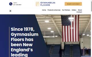 Gymnasium Floors Inc.