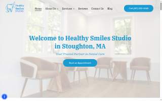 Healthy Smiles Studio