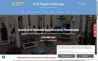 Hull Physical Therapy of Stoughton