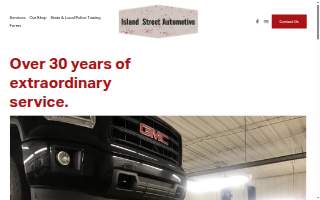Island Street Automotive