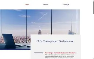 Its2Cool website