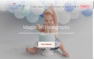Maggie Jill Photography