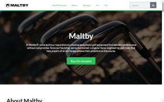 Maltby & Co