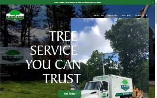 McHugo Tree Service of Stoughton