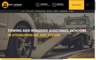 Mec Towing