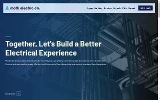 Motti Electric Co