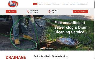 New England Drain Service