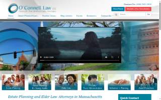 OConnell Law LLC