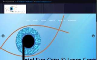 Patel Eyecare Associates, INC