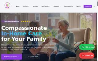 Private InHome Caregiver