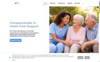 PSL Home Care Services
