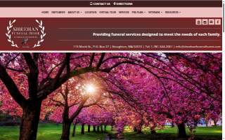 Sheehan Funeral Home