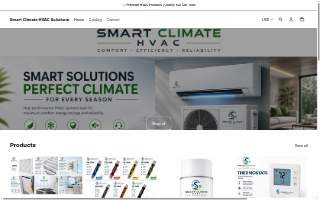 Smart Climate HVAC