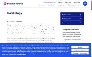 SMG Easton Cardiology