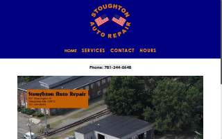 Stoughton Auto Repair