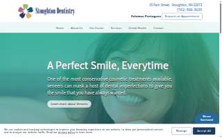 Stoughton Dentistry