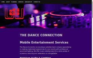 The Dance Connection