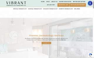 Vibrant Dermatology & Aesthetics - Milton