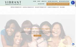Vibrant Dermatology & Aesthetics - Milton of Stoughton